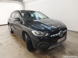  Mercedes  GLA Mercedes-Benz   180 d Business Solution 5d #8