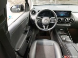  Mercedes  GLA Mercedes-Benz   180 d Business Solution 5d #9