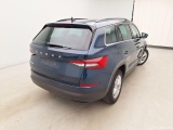  Skoda  Kodiaq Skoda,  '16, Skoda  1.5 TSI 110kW DSG7 Ambition 5d 7pl #8