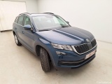  Skoda  Kodiaq Skoda,  '16, Skoda  1.5 TSI 110kW DSG7 Ambition 5d 7pl #9