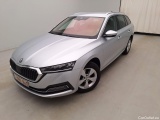  Skoda  Octavia Skoda,  Combi '20, Skoda  Combi 2.0 CRTDI 85kW Ambition 5d #2
