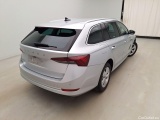  Skoda  Octavia Skoda,  Combi '20, Skoda  Combi 2.0 CRTDI 85kW Ambition 5d #8
