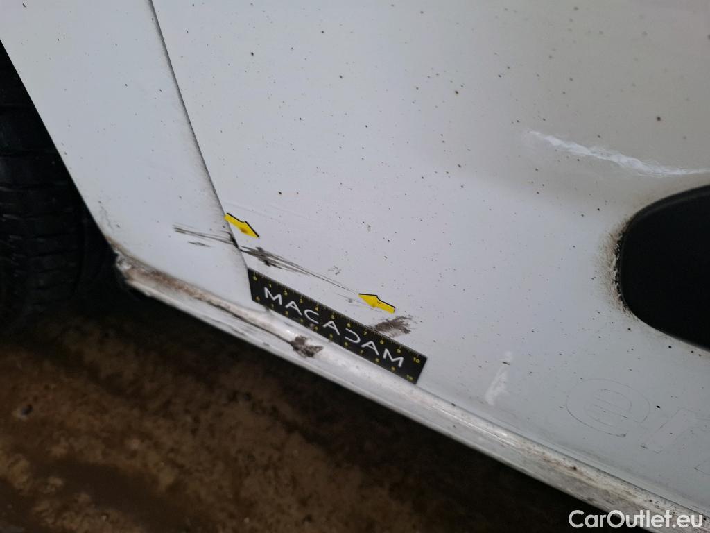  Citroen  Berlingo  Fourgon Club M 650 1.5 BlueHDi 75CV BVM5 E6dT #47