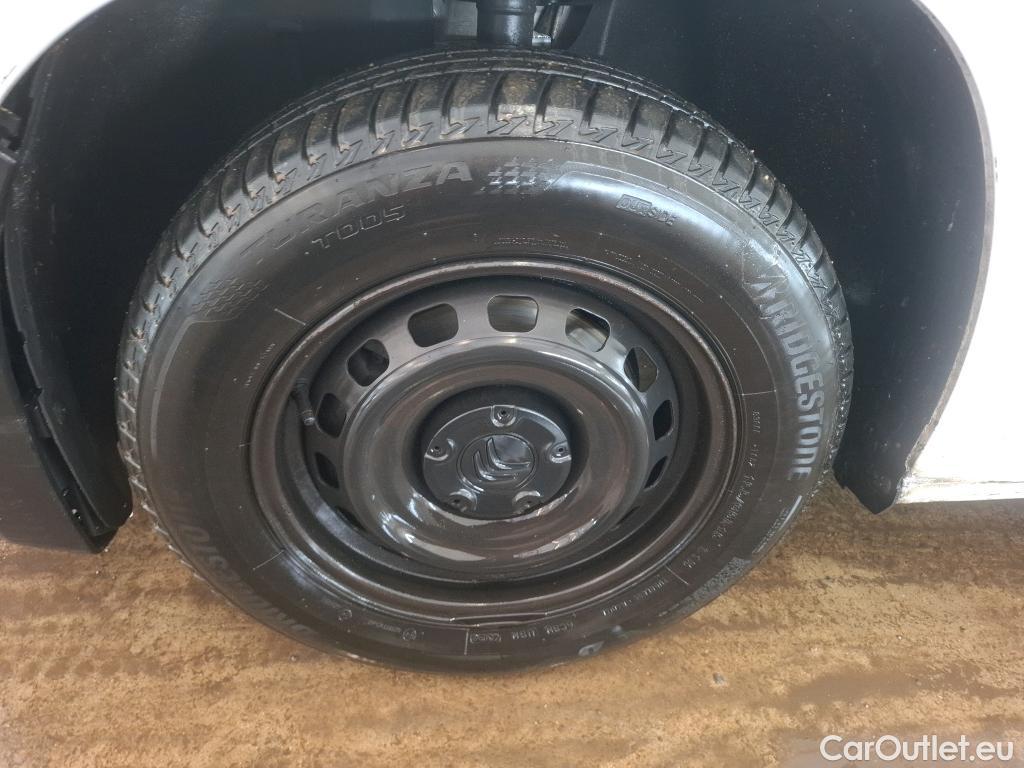  Citroen  Berlingo  Fourgon Club M 650 1.5 BlueHDi 75CV BVM5 E6dT #69