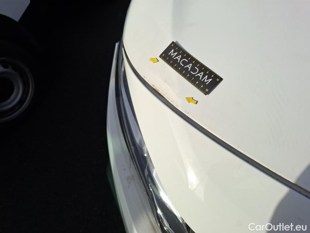  Citroen  Berlingo  Fourgon Club M 650 1.5 BlueHDi 75CV BVM5 E6dT #37