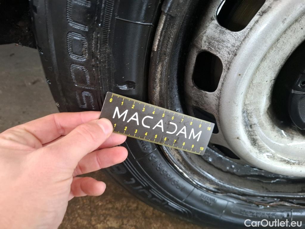  Citroen  Berlingo  Fourgon Club M 650 1.5 BlueHDi 75CV BVM5 E6dT #66