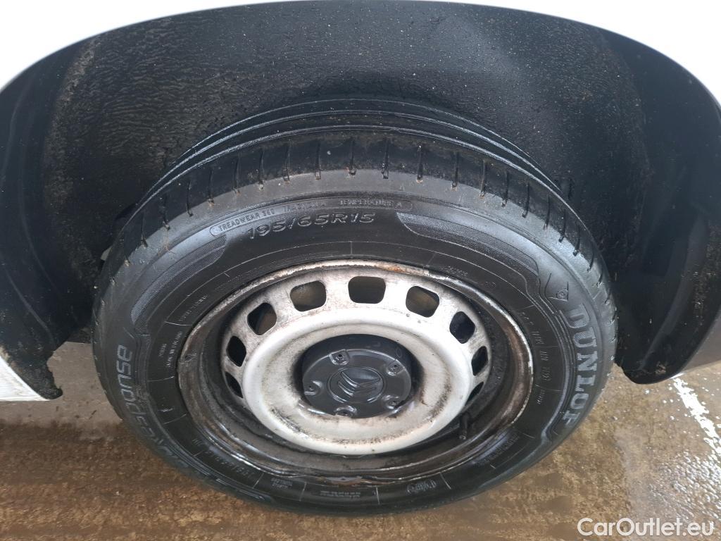  Citroen  Berlingo  Fourgon Club M 650 1.5 BlueHDi 75CV BVM5 E6dT #64