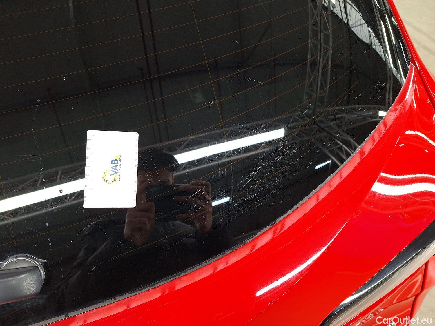  Toyota  Corolla Toyota,  TS '19, Toyota  Touring Sports 1.8 Hybrid Premium e #29