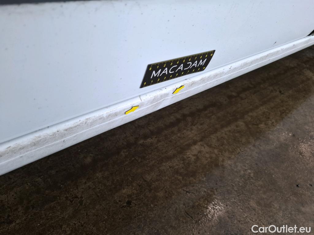  Citroen  Berlingo  Fourgon Club M 650 1.5 BlueHDi 75CV BVM5 E6dT #51