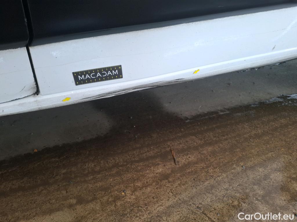  Citroen  Berlingo  Fourgon Club M 650 1.5 BlueHDi 75CV BVM5 E6dT #31