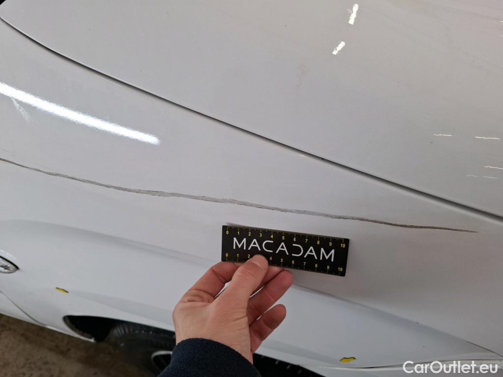  Citroen  Berlingo  Fourgon Club M 650 1.5 BlueHDi 75CV BVM5 E6dT #21