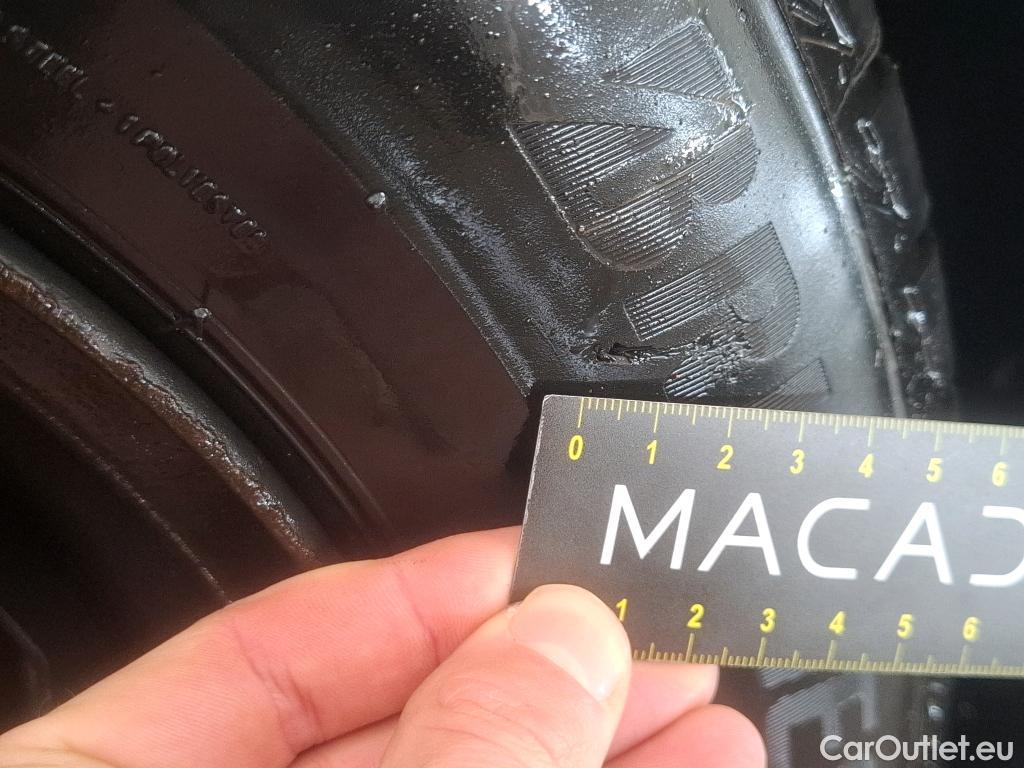  Citroen  Berlingo  Fourgon Club M 650 1.5 BlueHDi 75CV BVM5 E6dT #70