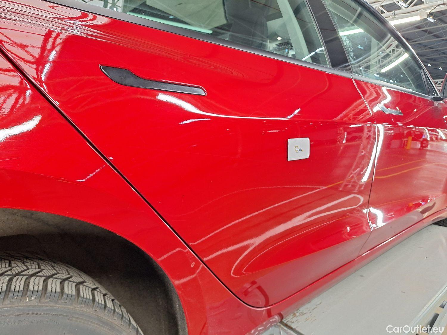  Tesla  Model 3 Tesla,  '18 BEV, Tesla  Long-Range Dual Motor AWD 4d #35