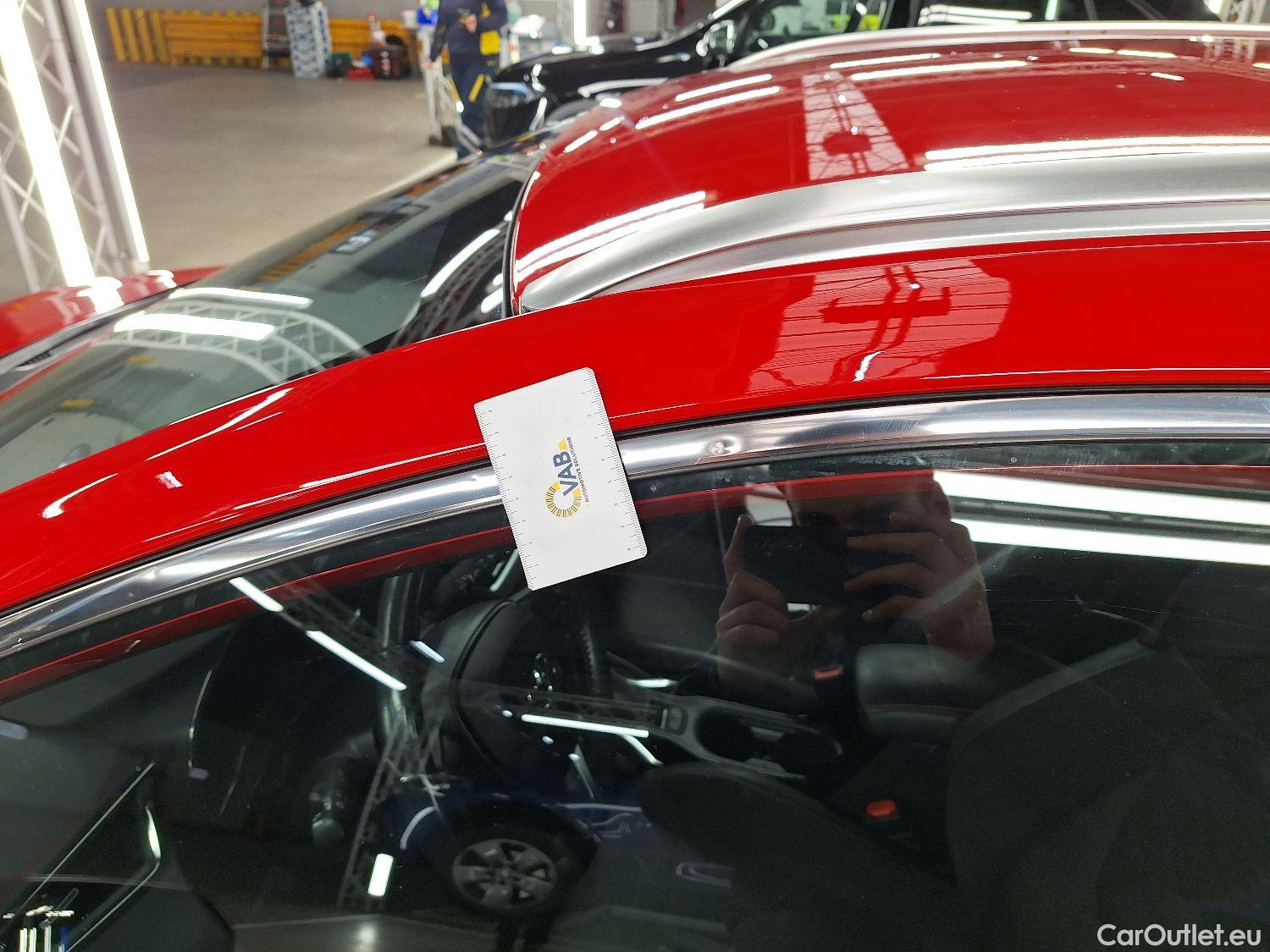  Toyota  Corolla Toyota,  TS '19, Toyota  Touring Sports 1.8 Hybrid Premium e #31