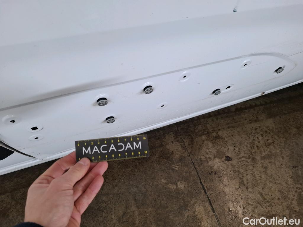  Citroen  Berlingo  Fourgon Club M 650 1.5 BlueHDi 75CV BVM5 E6dT #55