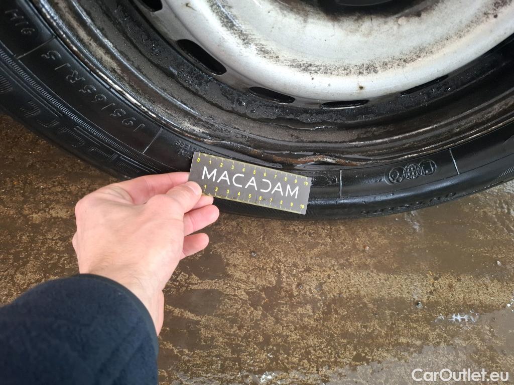  Citroen  Berlingo  Fourgon Club M 650 1.5 BlueHDi 75CV BVM5 E6dT #58