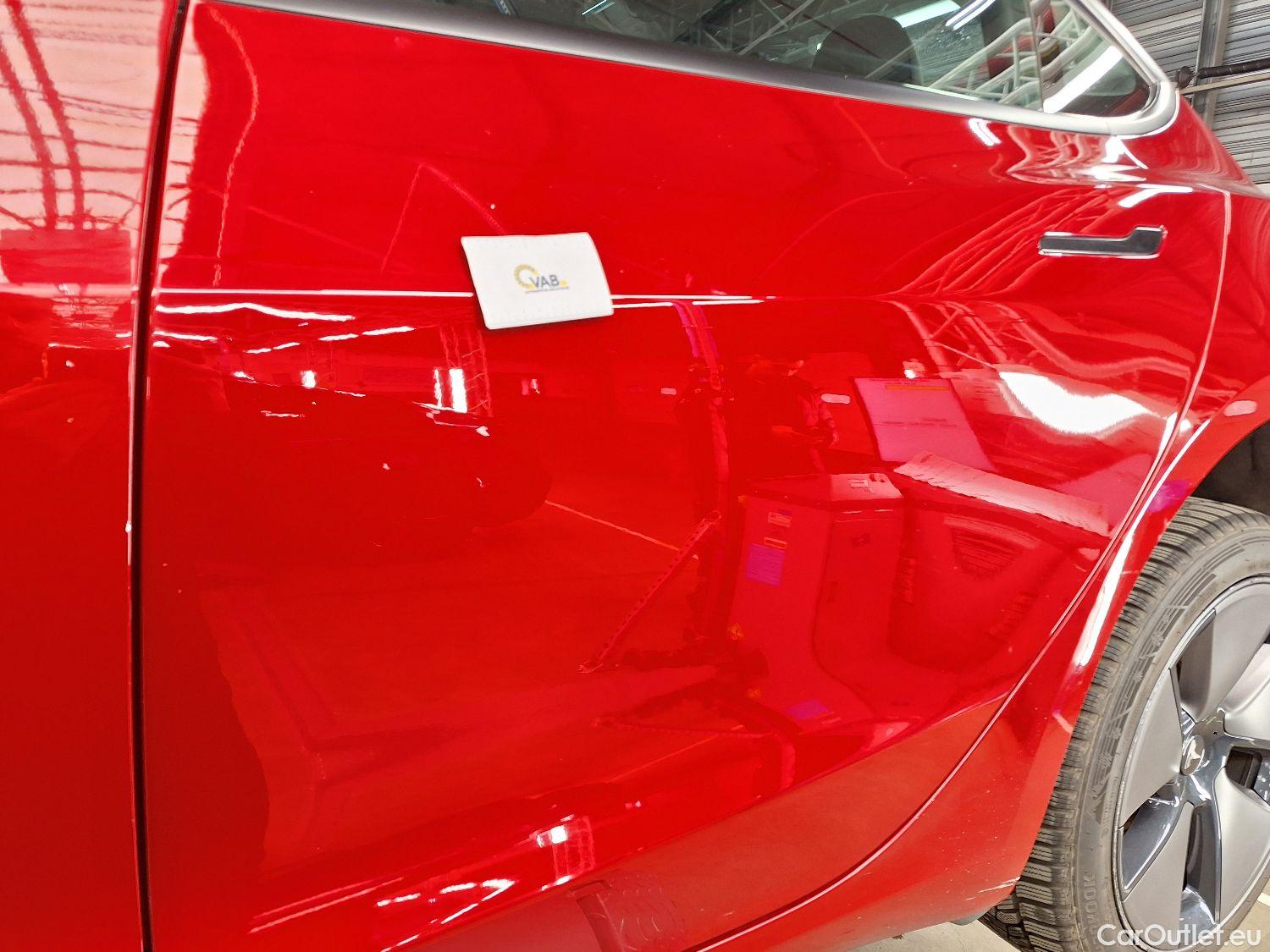  Tesla  Model 3 Tesla,  '18 BEV, Tesla  Long-Range Dual Motor AWD 4d #43