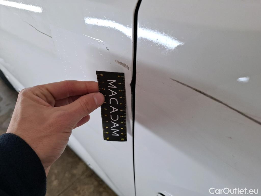  Citroen  Berlingo  Fourgon Club M 650 1.5 BlueHDi 75CV BVM5 E6dT #28