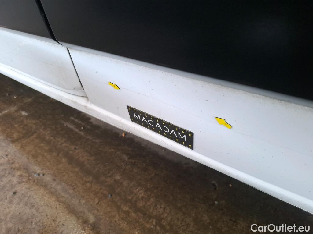  Citroen  Berlingo  Fourgon Club M 650 1.5 BlueHDi 75CV BVM5 E6dT #10