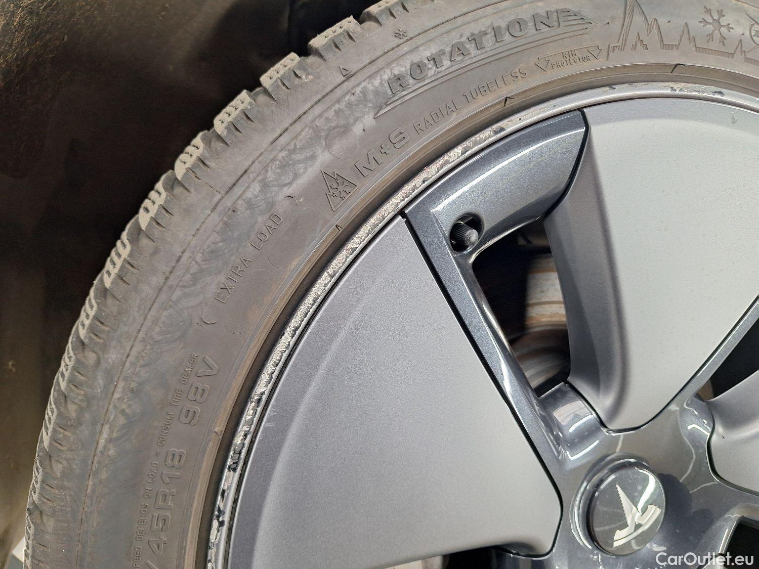  Tesla  Model 3 Tesla,  '18 BEV, Tesla  Long-Range Dual Motor AWD 4d #6