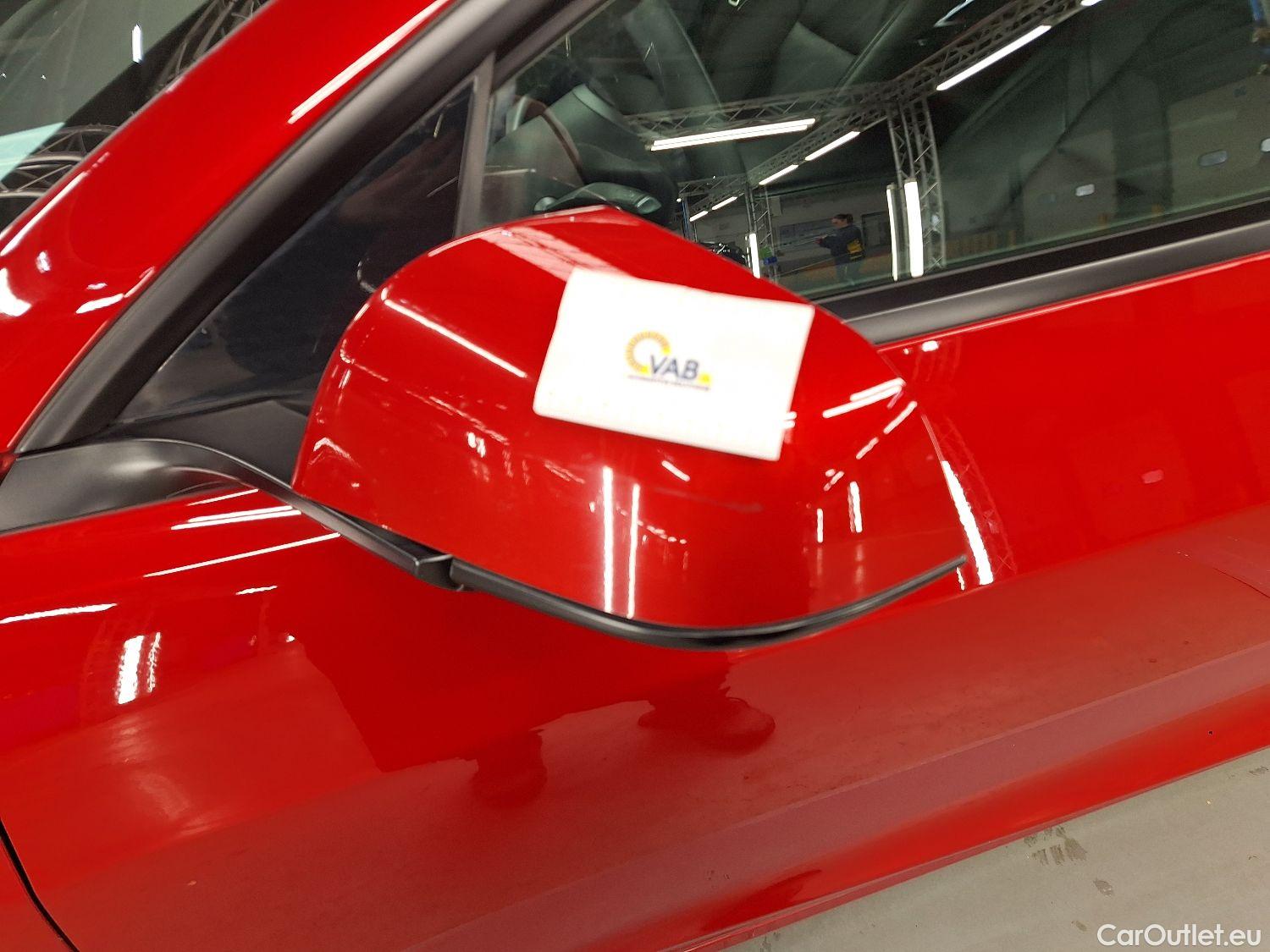  Tesla  Model 3 Tesla,  '18 BEV, Tesla  Long-Range Dual Motor AWD 4d #67