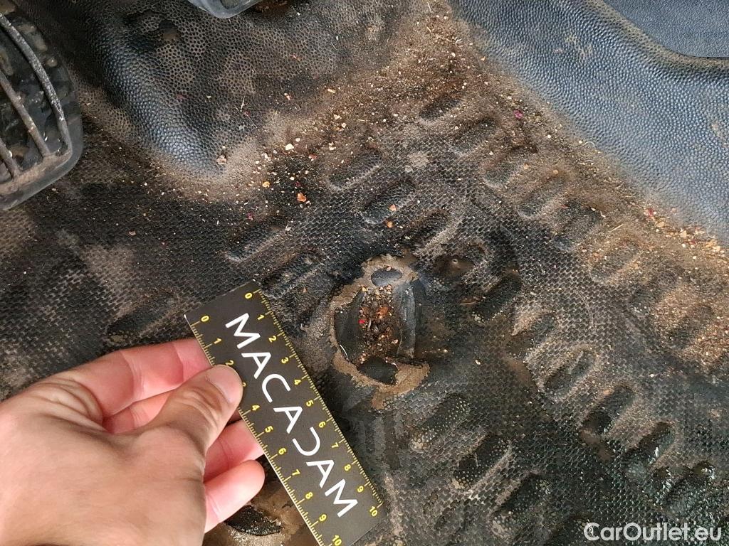  Citroen  Berlingo  Fourgon Club M 650 1.5 BlueHDi 75CV BVM5 E6dT #75