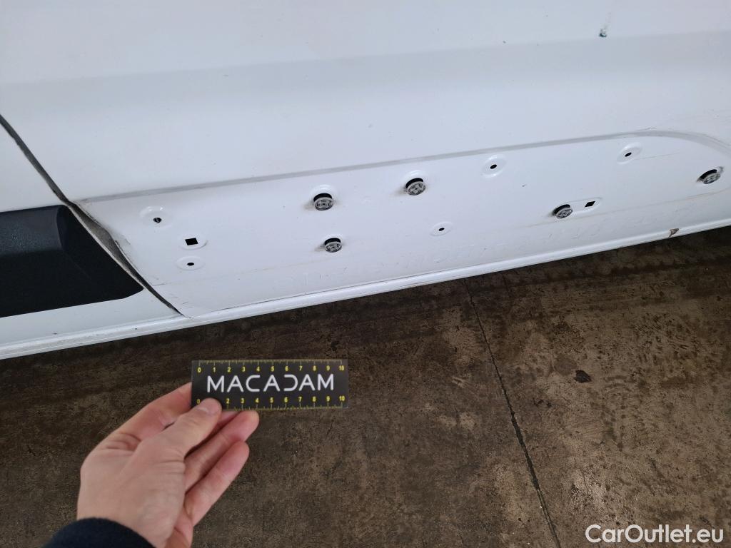  Citroen  Berlingo  Fourgon Club M 650 1.5 BlueHDi 75CV BVM5 E6dT #54