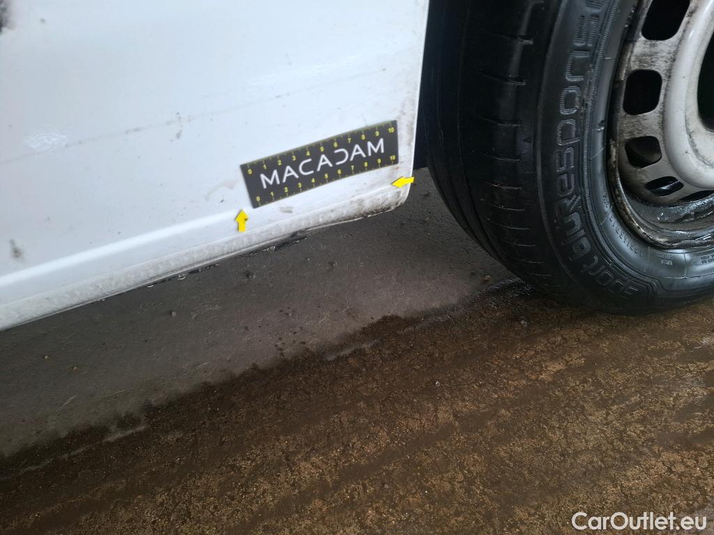  Citroen  Berlingo  Fourgon Club M 650 1.5 BlueHDi 75CV BVM5 E6dT #32