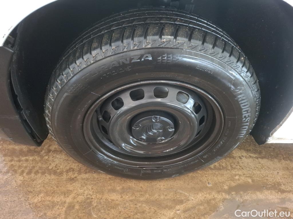  Citroen  Berlingo  Fourgon Club M 650 1.5 BlueHDi 75CV BVM5 E6dT #68