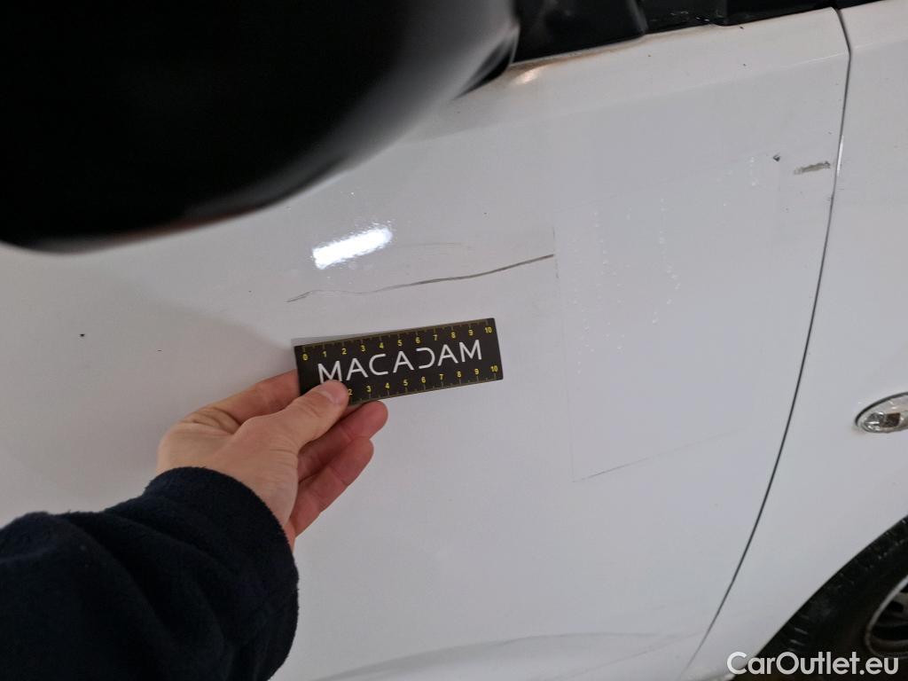  Citroen  Berlingo  Fourgon Club M 650 1.5 BlueHDi 75CV BVM5 E6dT #27