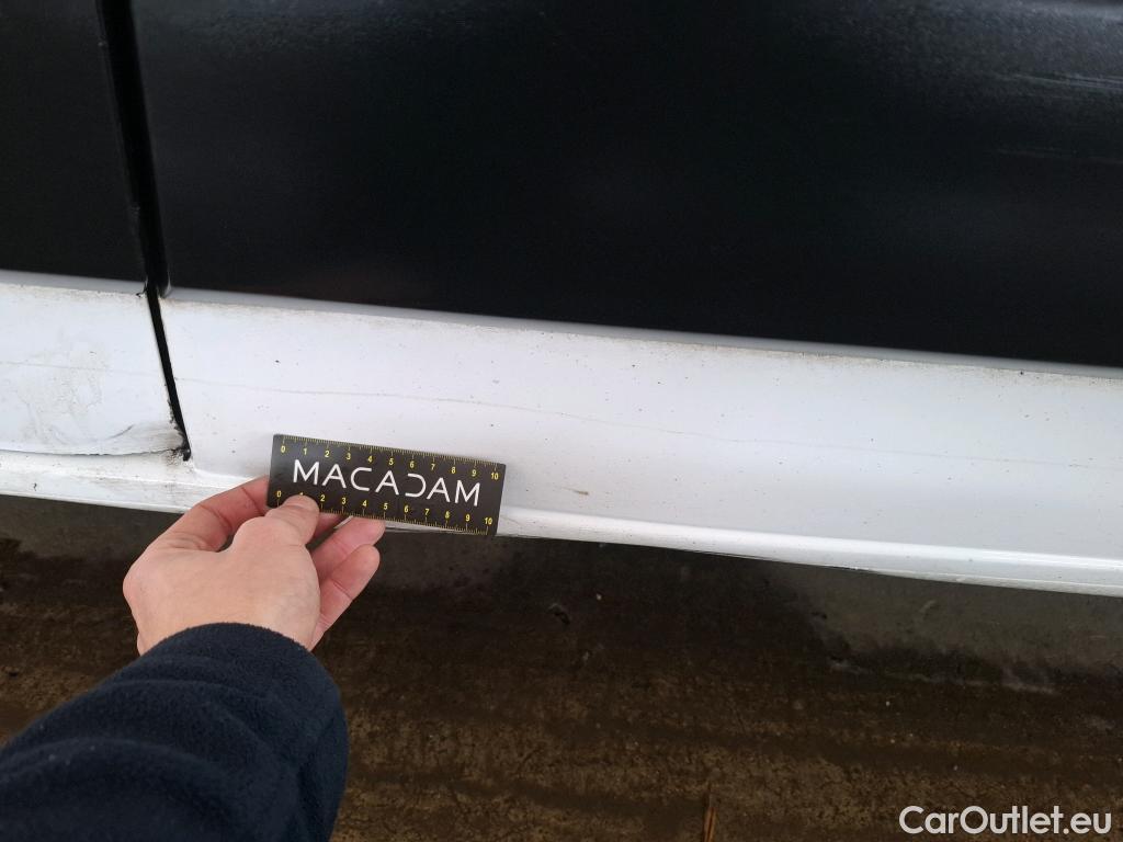  Citroen  Berlingo  Fourgon Club M 650 1.5 BlueHDi 75CV BVM5 E6dT #8