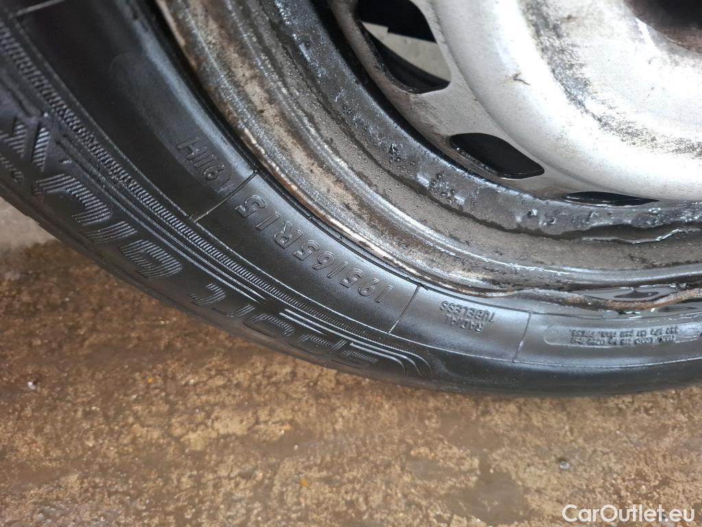  Citroen  Berlingo  Fourgon Club M 650 1.5 BlueHDi 75CV BVM5 E6dT #67