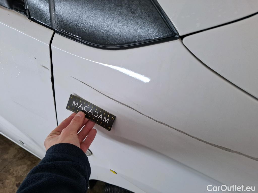  Citroen  Berlingo  Fourgon Club M 650 1.5 BlueHDi 75CV BVM5 E6dT #20