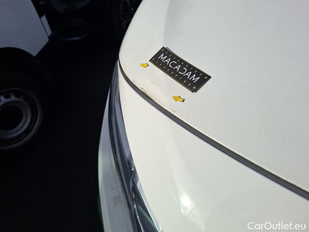  Citroen  Berlingo  Fourgon Club M 650 1.5 BlueHDi 75CV BVM5 E6dT #36