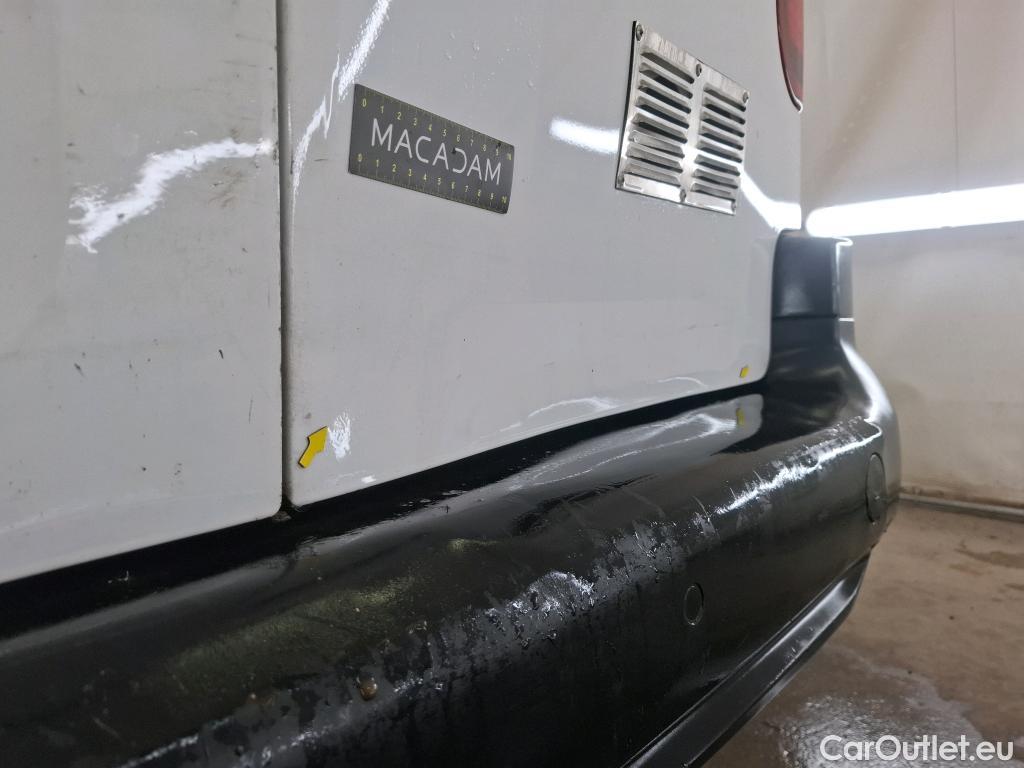  Citroen  Berlingo  Fourgon Club M 650 1.5 BlueHDi 75CV BVM5 E6dT #3