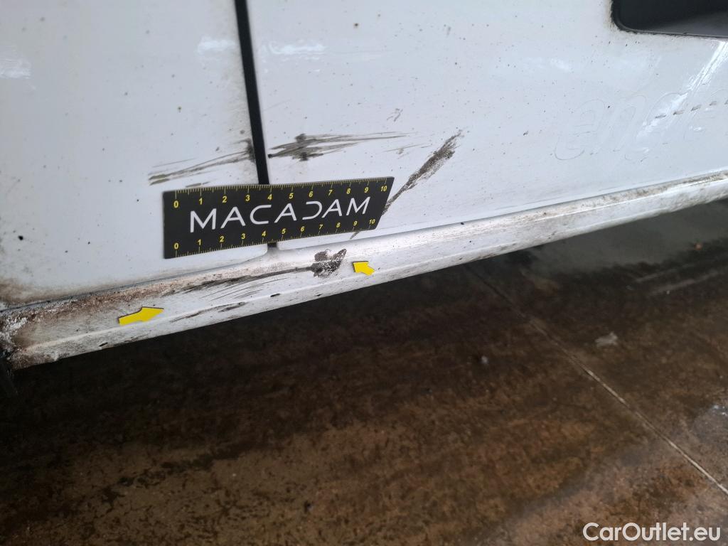  Citroen  Berlingo  Fourgon Club M 650 1.5 BlueHDi 75CV BVM5 E6dT #30