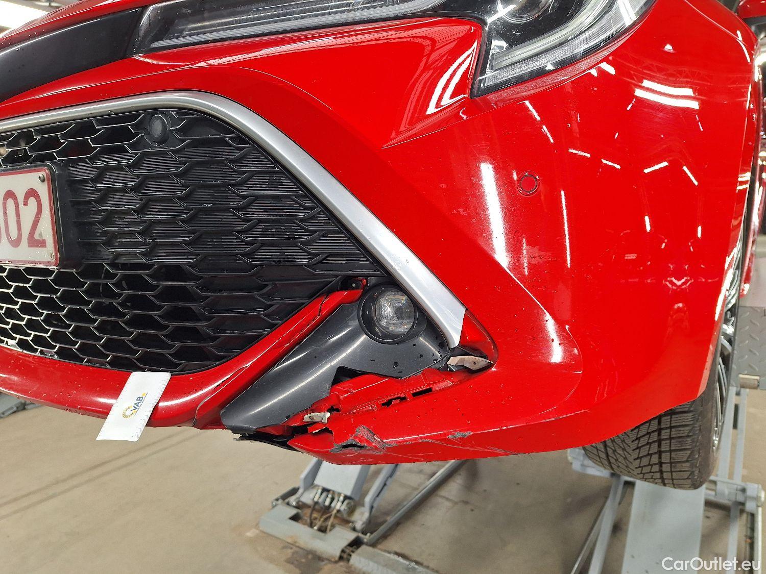  Toyota  Corolla Toyota,  TS '19, Toyota  Touring Sports 1.8 Hybrid Premium e #5