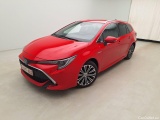  Toyota  Corolla Toyota,  TS '19, Toyota  Touring Sports 1.8 Hybrid Premium e #2