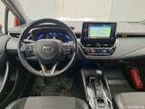  Toyota  Corolla Toyota,  TS '19, Toyota  Touring Sports 1.8 Hybrid Premium e #5
