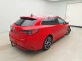  Toyota  Corolla Toyota,  TS '19, Toyota  Touring Sports 1.8 Hybrid Premium e #8