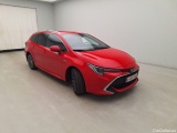  Toyota  Corolla Toyota,  TS '19, Toyota  Touring Sports 1.8 Hybrid Premium e #9