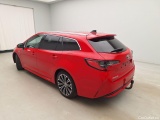  Toyota  Corolla Toyota,  TS '19, Toyota  Touring Sports 1.8 Hybrid Premium e #6