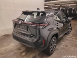  Toyota  Yaris Cross Toyota  1.5 VVT-ie Hybrid Dynamic Plus CVT 5d #2