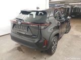  Toyota  Yaris Cross Toyota  1.5 VVT-ie Hybrid Dynamic Plus CVT 5d #2