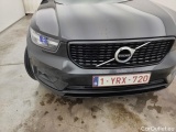  Volvo  XC 40 Volvo XC40 T5 Recharge Geartronic R-Design 5d #58