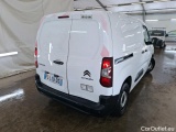  Citroen  Berlingo  Fourgon Club M 650 1.5 BlueHDi 75CV BVM5 E6dT #3