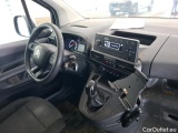  Citroen  Berlingo  Fourgon Club M 650 1.5 BlueHDi 75CV BVM5 E6dT #5