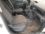  Citroen  Berlingo  Fourgon Club M 650 1.5 BlueHDi 75CV BVM5 E6dT #8