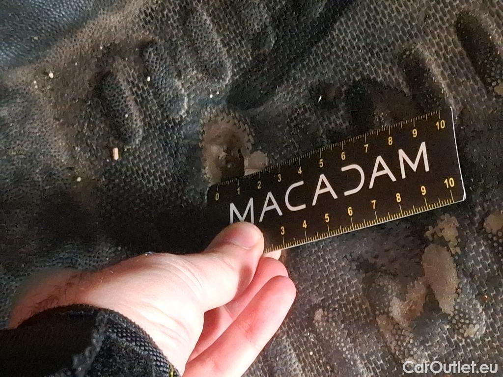  Citroen  Berlingo  Fourgon Club M 650 1.6 BlueHDi 75CV BVM5 E6 #27