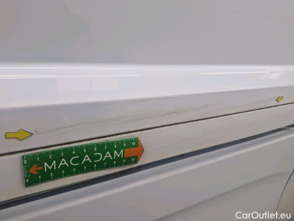  Citroen  Berlingo  Fourgon Driver XL 950 1.5 BlueHDi 100CV BVM5 E6dT #17